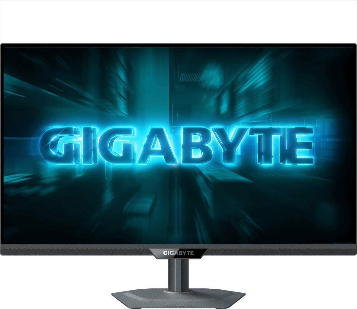 GIGABYTE G27Q20 27" WQHD Gaming Monitor 200 Hz 0.5 ms Schwarz