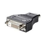 Hewlett Packard HP HDMI TO DVI Adapter (F5A28AA)
