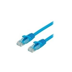 VALUE Patch-Kabel RJ-45 (M) bis RJ-45 (M) (21.99.1484)