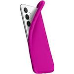 Cellularline Chroma Case für Samsung A36 5G/A56 5G Pink (CHROMAGALA36P)