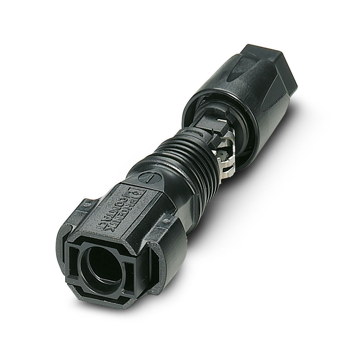 Phoenix Contact SUNCLIX PV-C3M-S 2,5-6 (-) Photovoltaik-Steckverbinder Stift
