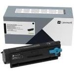 Lexmark Besonders hohe Ergiebigkeit (B340XA0)
