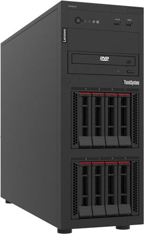LENOVO THINKSYSTEM ST250 V3 6353P 32GB XEON 6353P 8C 2.7GHZ 65W (7DCEA04XEA)