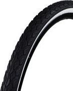 FISCHER Fahrrad-Reifen E-Bike, 28" (71,12 cm), 47-622 Reifengröße: 28' x 1,75' (71,12 x 4,44 cm), ETRTO-Norm: - 1 Stück (85012)