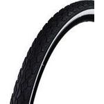 FISCHER Fahrrad-Reifen E-Bike, 28" (71,12 cm), 47-622 Reifengröße: 28' x 1,75' (71,12 x 4,44 cm), ETRTO-Norm: - 1 Stück (85012)