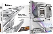 Gigabyte X870E A MASTER X ICE AM5 (X870E A MASTER X ICE)