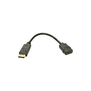 Lindy Video- / Audio-Adapter (41005)