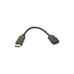 Lindy Video- / Audio-Adapter (41005)
