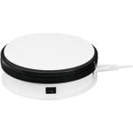 Drehteller 15cm bis 5kg weiß (50701192)
