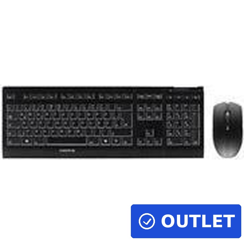 CHERRY B.UNLIMITED 3.0 (JD-0410FR-2)