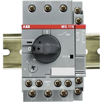 ABB Motorschutzschalter einstellbar 690 V/AC 0.63 A MS 116-0,63 1 St. (1SAM 250 000 R1004)