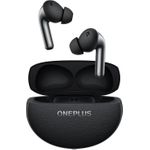 OnePlus Buds Pro 3 - Black