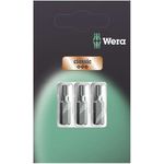 Wera 05073344001 3 Stück(e) (05073344001)
