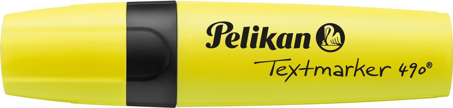 Pelikan Textmarker 490 (814140)
