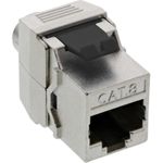 Keystone RJ45 Buchse / LSA Einsatz (76202G)