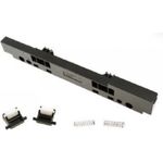 HP ROLLER STAY ASSY (RM1-1485-000CN)