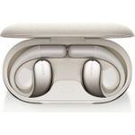 Xiaomi Openwear Stereo True Wireless Kopfhörer, Bluetooth 5.3, ANC, Beige (BHR8473GL)