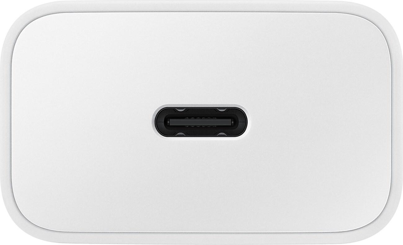 Samsung EP-T1510 Netzteil 15 W USB-C PD Weiß