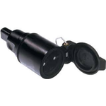 Bachmann Netzanschluss (740.003)