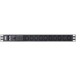 ATEN Basic PDU Series PE0210SG (PE0210SG)
