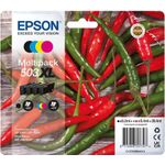 Epson 503XL Multipack (C13T09R64010)