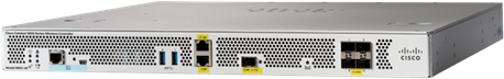 Cisco Catalyst 9800 Wireless Controller (C9800-40-K9)