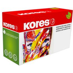 Kores Toner G2912RBG ersetzt KYOCERA TK-5240Y, gelb Kapazität: 3.000 Seiten, wiederaufbereitet nach DIN 33870-1 - 1 Stück (G2912RBG)