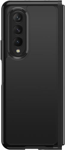 OtterBox Symmetry Flex für Samsung Galaxy Z Fold3 5G schwarz/transparent (77-87375)