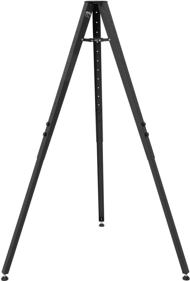 EUROLITE RS-1 Retro Stativ Licht- und Boxenstativ max. 25 kg Höhe 92-155 cm