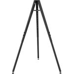 EUROLITE RS-1 Retro Stativ Licht- und Boxenstativ max. 25 kg Höhe 92-155 cm