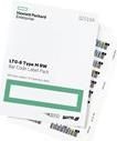 Hewlett Packard Enterprise HPE LTO-8 Ultrium RW Bar Code Label Pack - Strichcodeetiketten (Q2015A)