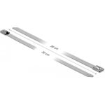 Delock Kabelbinder 30cm (Packung mit 10) (18772)