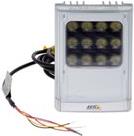 AXIS T90D25 AC/DC W-LED Illuminator (01215-001)