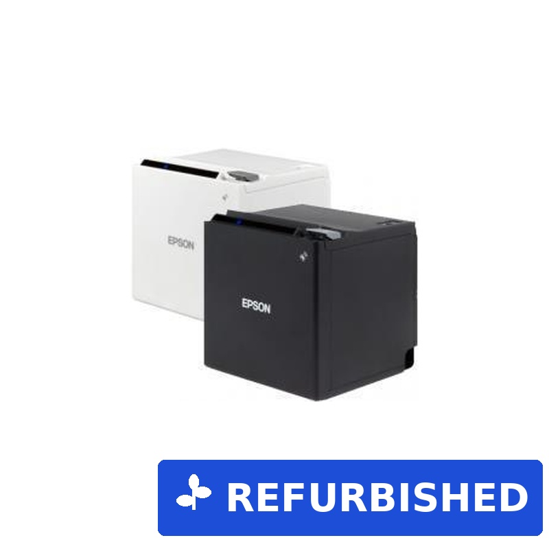 Epson Ständer Schwarz (7110085)