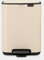 Brabantia BO Treteimer 4 Liter Soft Beige (237829)