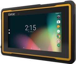 Getac ZX70 Tablet Android 7,1 (Nougat) (ZD77Q2DH5RAX)