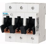 Eaton Electric GmbH Sicherungs-Lastschalter 3p. max. 63A Z-SLS (248234)