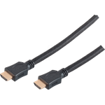 shiverpeaks BS77473-LDN HDMI-Kabel 3 m HDMI Typ A (Standard) Schwarz (BS77473-LDN)