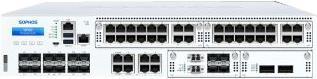 Sophos XGS 6500 with Standard Protection MME 12 month (EU power cord) Hardware + Subscription (JG6E1CSEU)