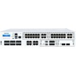 Sophos XGS 6500 with Standard Protection MME 12 month (EU power cord) Hardware + Subscription (JG6E1CSEU)