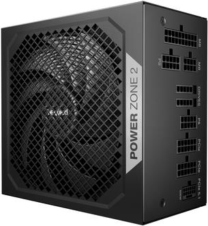 Be Quiet! Netzteil Power Zone 2 750 W - Netzteil (BP006EU)