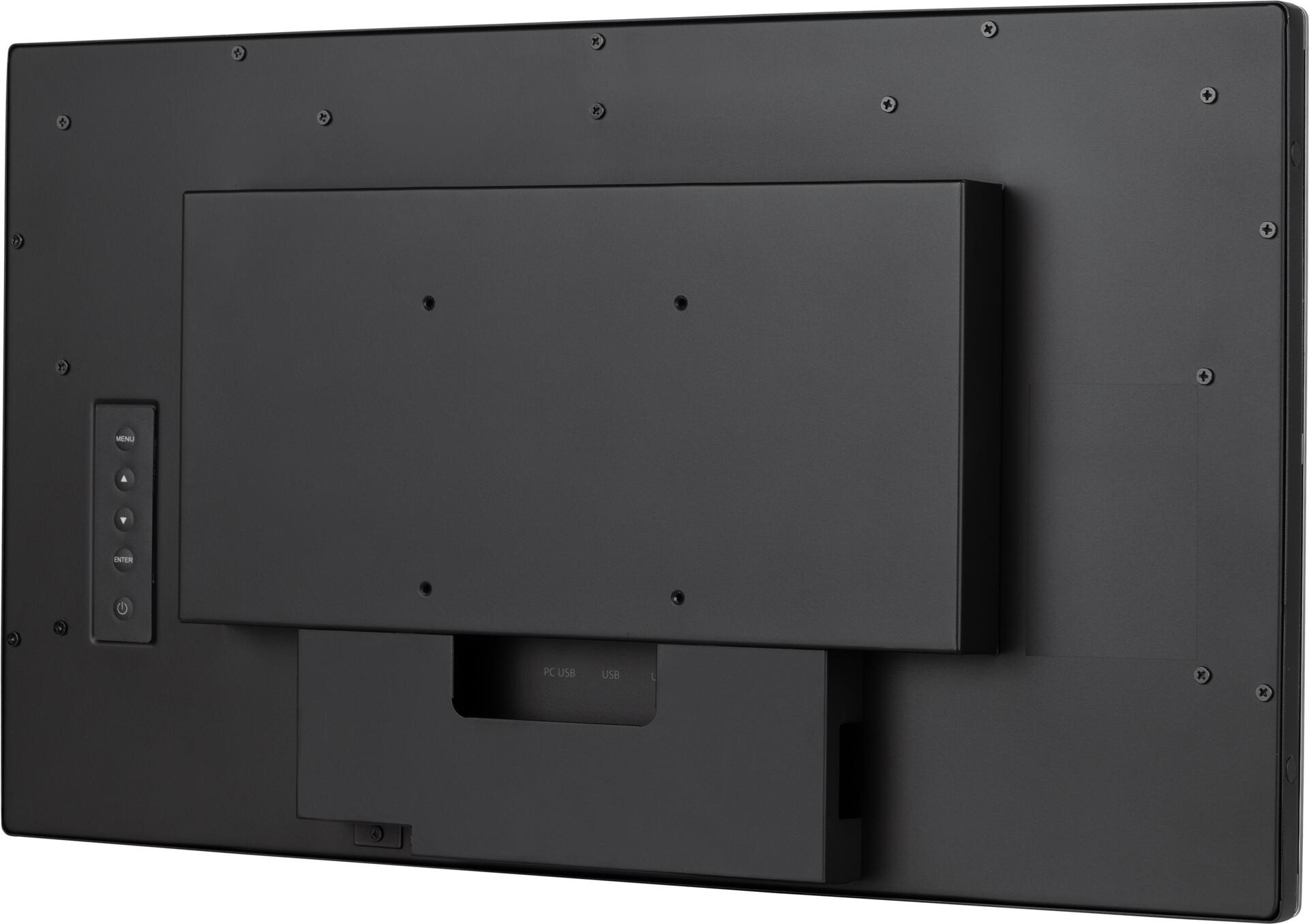 iiyama ProLite TF2238MSC-B1 21.5" Touchmonitor IPS Full HD Schwarz