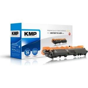 KMP B-T57 Schwarz kompatibel (1248,0000)