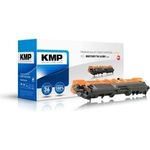 KMP B-T57 Schwarz kompatibel (1248,0000)