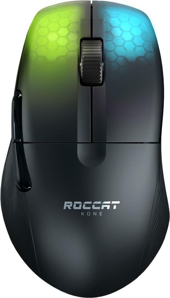 ROCCAT Kone Pro Air Maus rechts RF Wireless Optisch 19000 DPI (00216830)