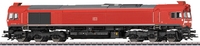 Märklin 39070 H0 Diesellok Class 77 der DB AG (39070)