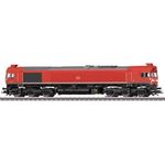 Märklin 39070 H0 Diesellok Class 77 der DB AG (39070)