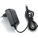 CoreParts MBXGP-AC0003. Netzteiltyp: Indoor, Ausgangsleistung: 24 W, Ausgangsspannung: 12 V. Menge pro Packung: 1 Stück(e) (MBXGP-AC0003)