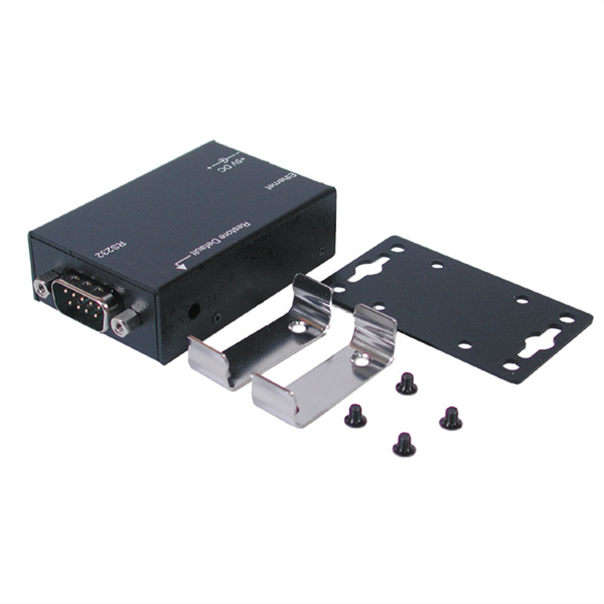 Exsys EX-6030 Geräteserver Ethernet RS-232