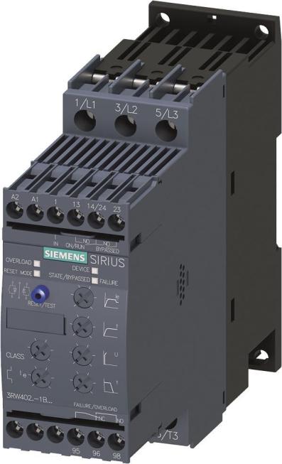 Siemens Sanftstarter SIRIUS S0 (3RW4028-1BB14)